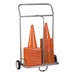 Cone Storage Cart