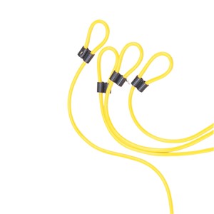 Double Dutch Jump Ropes