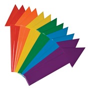 Poly Directional Arrow Set