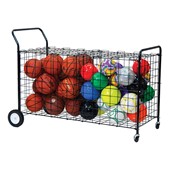  Double-Sided Ball Cart