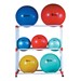 Ball Storage Rack