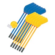 Soft Hockey Set