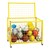 Locking Ball Storage