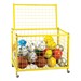 Locking Ball Storage