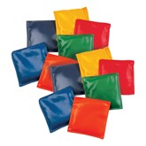 Bean Bag Set