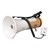 Megaphone (16 - 30 Watts)