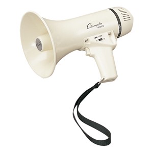 Megaphone