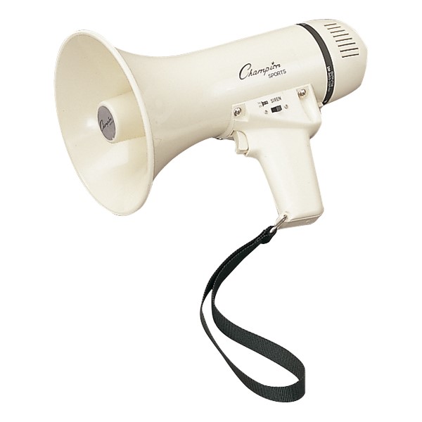 Megaphone