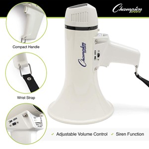 Megaphone