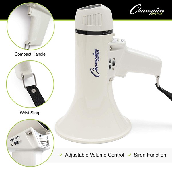 Megaphone