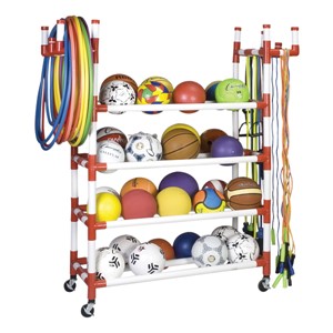 Equipment Cart