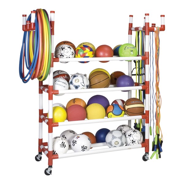 Equipment Cart