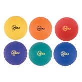 Playground Balls Set 