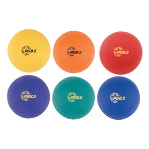 Playground Balls Set