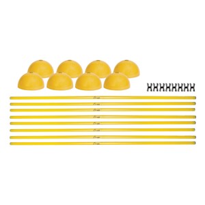Agility Hurdle Set