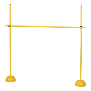 Agility Hurdle Set - Makes 4 hurdles