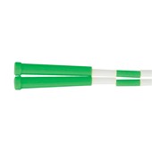 Plastic Segmented Jump Rope