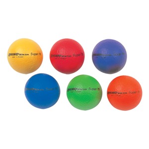 Rhino Skin Ball Set (2 3/4" Diameter)