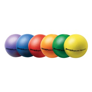 Rhino Skin Ball Set (8 1/2" Diameter)