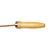 Heavyweight Jump Rope – Leather (9 1/2' L)