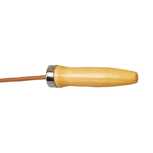 Heavyweight Jump Rope â Leather (9' L)