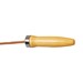 Heavyweight Jump Rope – Leather (9 1/2' L)