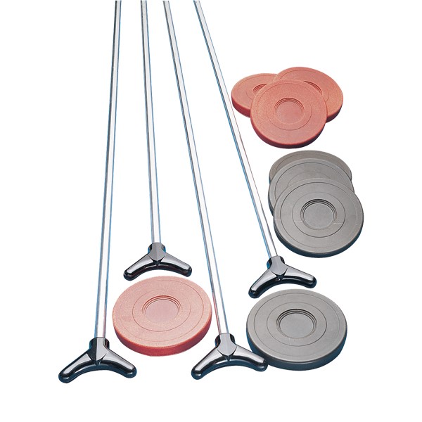 Shuffleboard Set