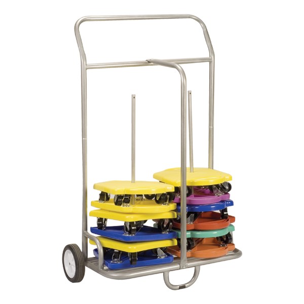 Scooter Cart