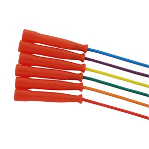 Licorice Speed Rope (7' L)