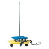 Scooter Stacker