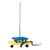 Scooter Stacker