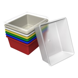 Big Pans