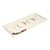 Indoor/Outdoor Train Route Board w/ Wabash Freight Train