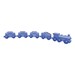 Express Train - The Blue Streak