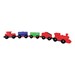 Express Train - The Red Ball Express