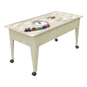 Complete Railroad System (24" H)