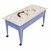 Express Table w/ Orange Ball Express Train (24" H)