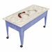Express Table w/ Orange Ball Express Train (24" H)