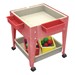 Mobile Mite Activity Center w/ Mega-Tray
