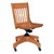 Americana Swivel Banker Chair