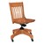 Americana Swivel Banker Chair