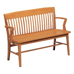Americana Bench