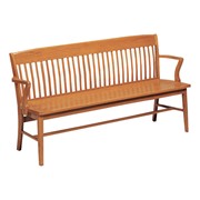 Americana Bench
