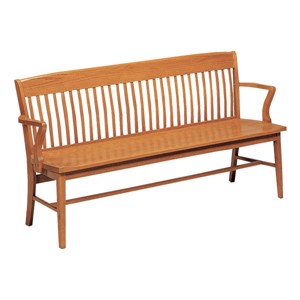 Americana Bench