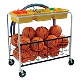 Phys Ed Cart