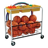 Phys Ed Cart