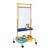 Bamboo Deluxe Chart Stand - Vibrant Mix Tub Color Combo