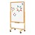 Collaboration Whiteboard - No Slate Kit