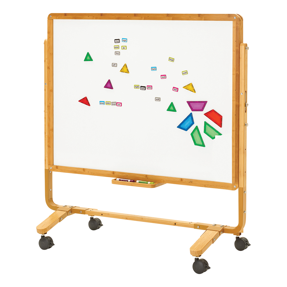 Collaboration Whiteboard - No Slate Kit