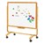 Collaboration Whiteboard - No Slate Kit